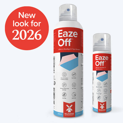Eaze Off NB 1