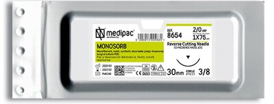 Monosorb PNG